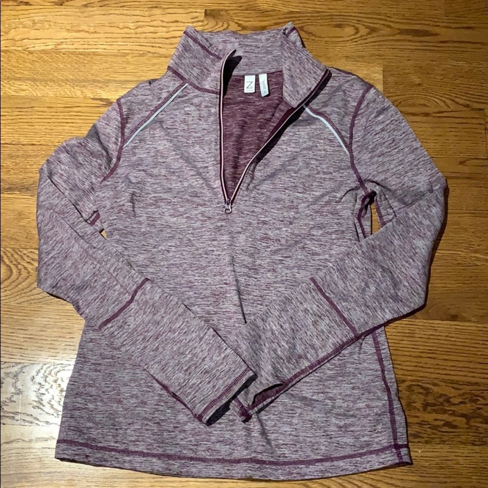 Women’s long sleeved activewear